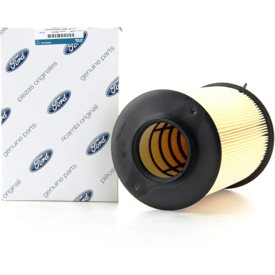 Ford Focus Hava Filtresi Orijinal 2008-2019