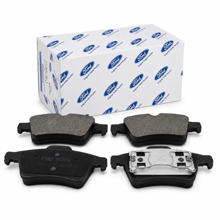 Ford Connect Arka Fren Balatası Orijinal 2002-2013
