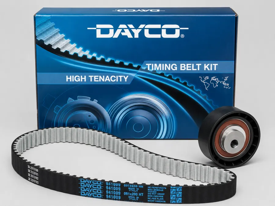 Ford Connect 1.8 Dizel Triger Seti 2002-2013