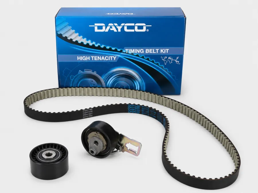 Ford Courier 1.5 Dizel Triger Seti 2014-2023