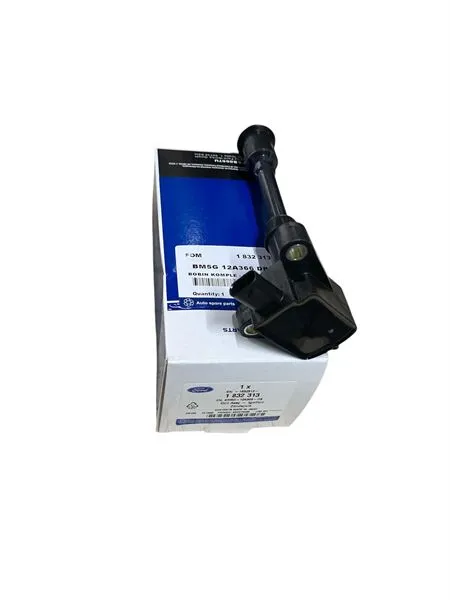 Ford Kuga 1.6 Ecoboost Ateşleme Bobini Orijinal (Kalem) 2012-2020